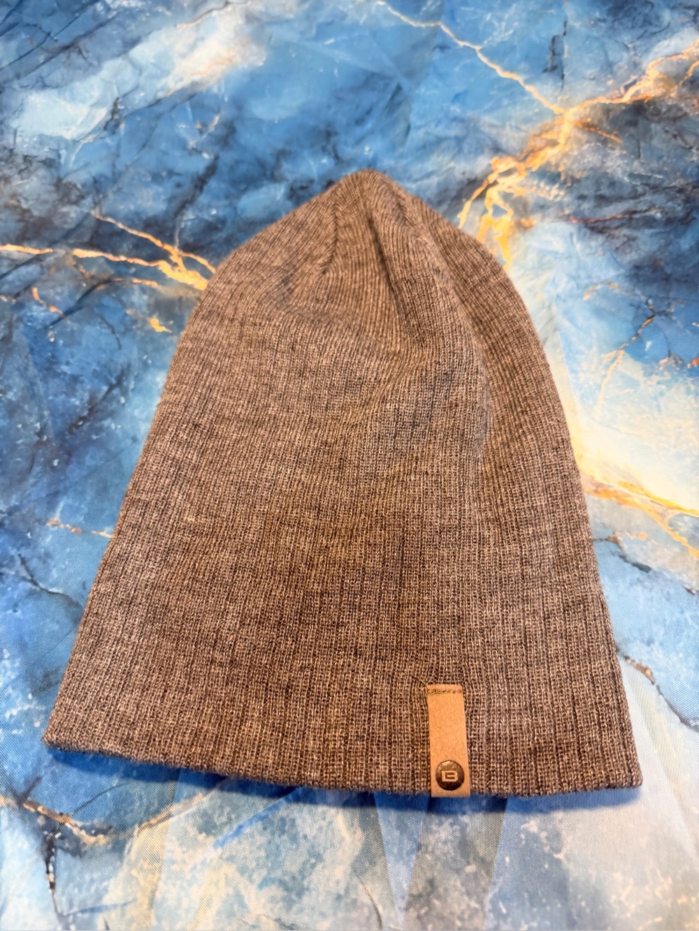 Bula Beanie cap NWOT